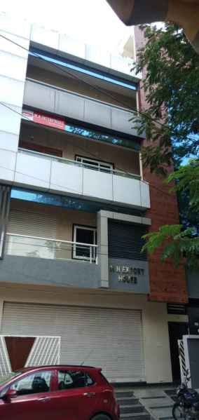  2000 Sq.ft. Office Space for Rent in Arundelpet, Guntur