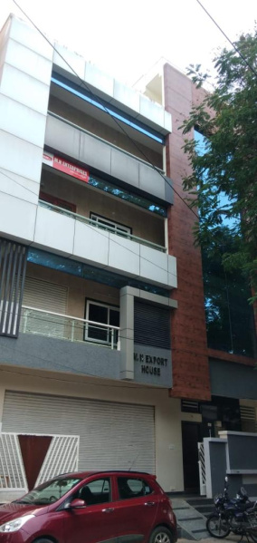  2000 Sq.ft. Office Space for Rent in Arundelpet, Guntur