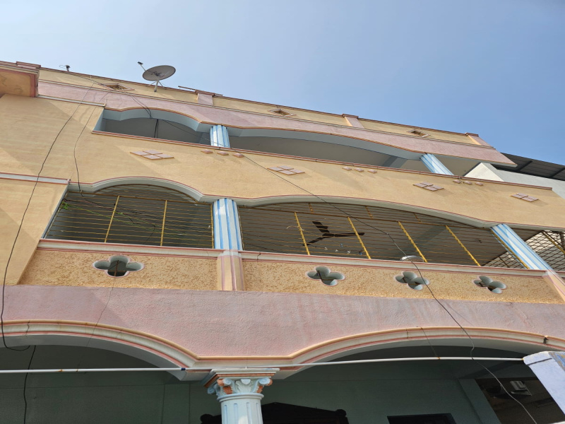 2 BHK 1200 Sq.ft. House for Rent in Kalapatti, Coimbatore