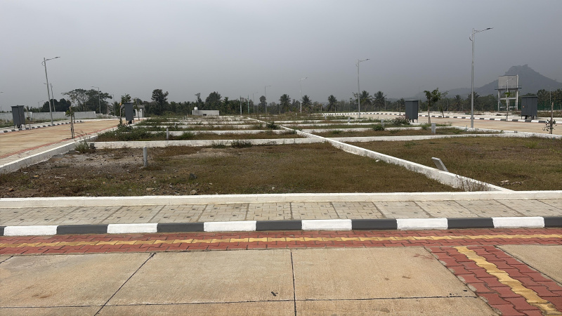  1200 Sq.ft. Residential Plot for Sale in Harohalli, Bangalore