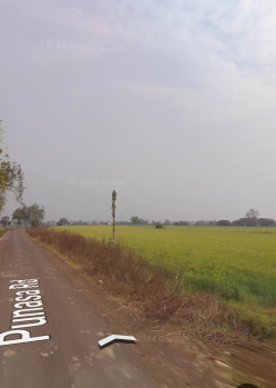  Agricultural Land for Sale in Mundi, Khandwa