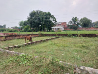  Residential Plot for Sale in Dewa, Barabanki