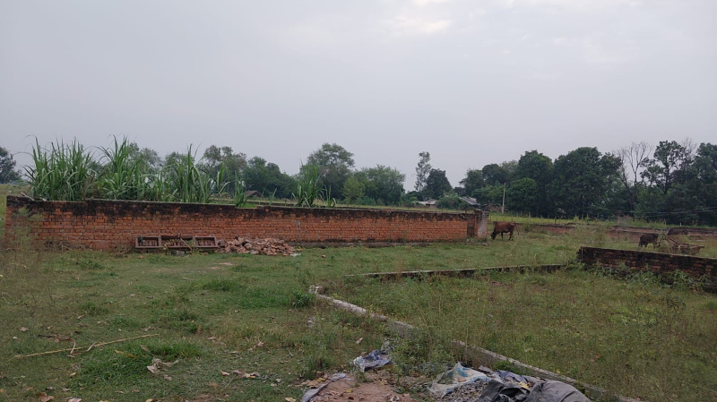  3200 Sq.ft. Residential Plot for Sale in Dewa, Barabanki