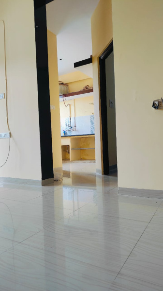 1.5 BHK 660 Sq.ft. Apartment for Sale in Ring Road, Indore