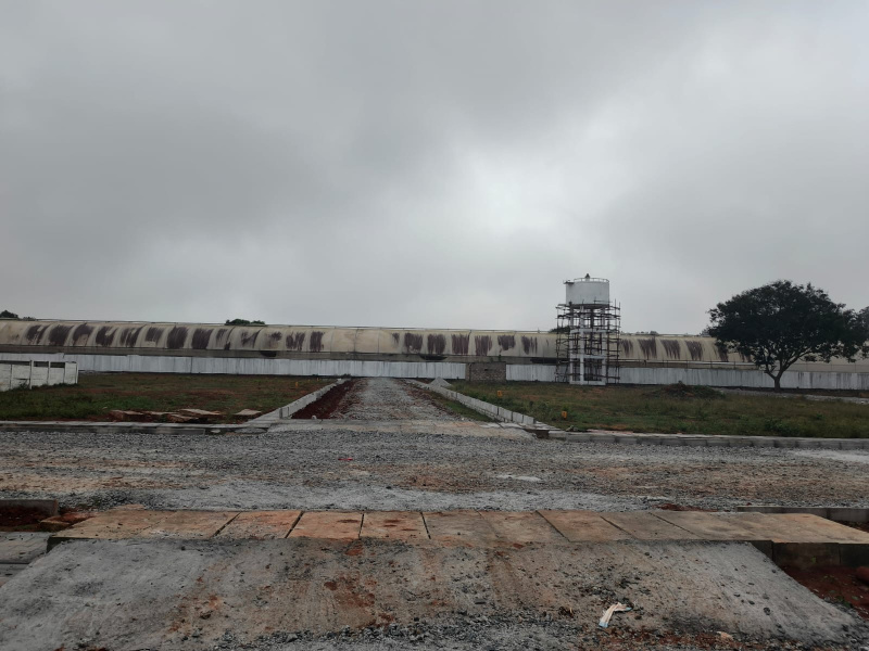  1200 Sq.ft. Residential Plot for Sale in Devanahalli, Bangalore