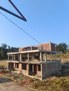 4 BHK Villa for Sale in Gajiyawala, Dehradun