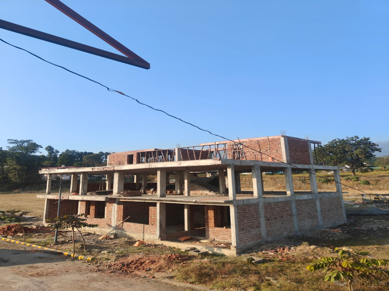 4 BHK 3500 Sq.ft. Villa for Sale in Gajiyawala, Dehradun