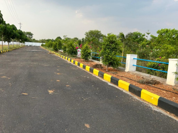  Residential Plot for Sale in Dammaiguda, Hyderabad