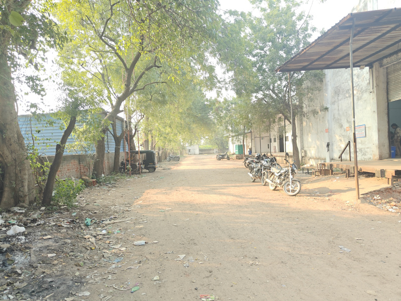  5000 Sq.ft. Warehouse for Rent in Adalaj, Gandhinagar