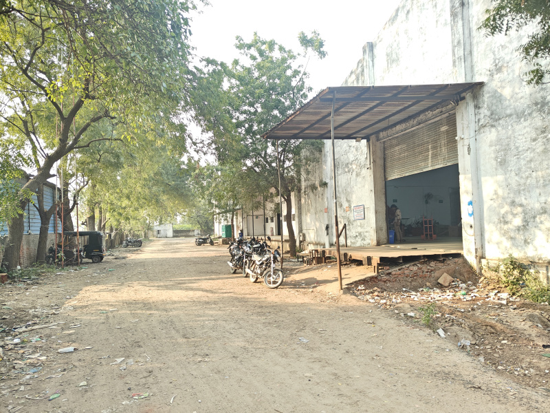  5000 Sq.ft. Warehouse for Rent in Adalaj, Gandhinagar