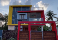 3 BHK House for Sale in Hosahalli, Bangalore