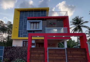 3 BHK House for Sale in Hosahalli, Bangalore