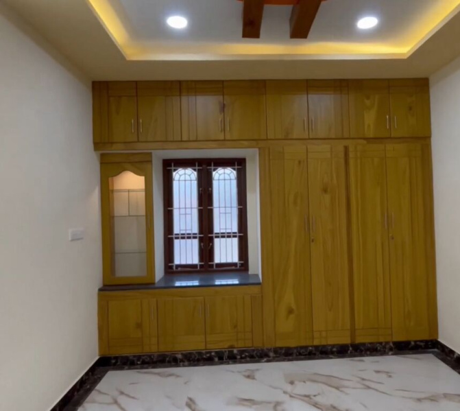 3 BHK 1500 Sq.ft. House for Sale in Hosahalli, Bangalore