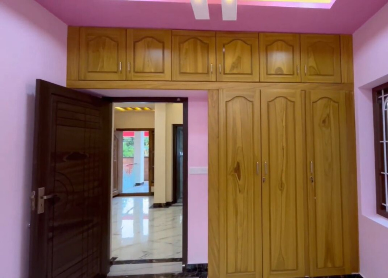 3 BHK 1500 Sq.ft. House for Sale in Hosahalli, Bangalore