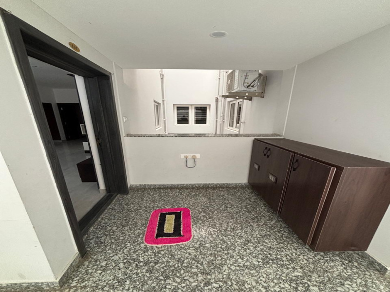 2 BHK 1162 Sq.ft. Apartment for Rent in Saravanampatti, Coimbatore