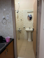 1 BHK Flat for Rent in Kasturi Nagar, Bangalore