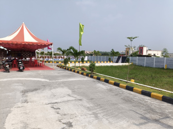 Residential Plot for Sale in Urapakkam, Chennai