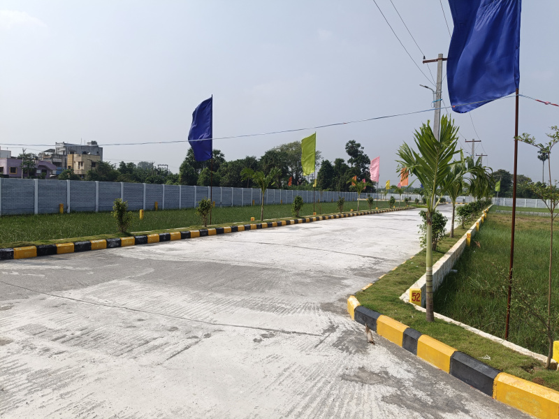  1000 Sq.ft. Residential Plot for Sale in Urapakkam, Chennai