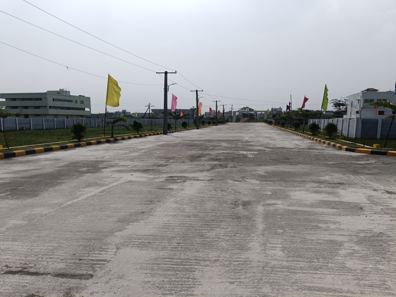  1000 Sq.ft. Residential Plot for Sale in Urapakkam, Chennai