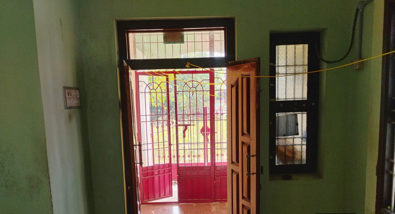 1 RK 611 Sq.ft. House for Rent in Padirikuppam, Cuddalore