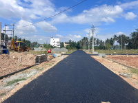  Residential Plot for Sale in T Narasipura Road, Mysore
