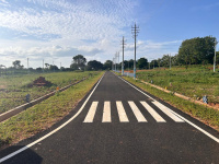  Residential Plot for Sale in Yelawala, Mysore