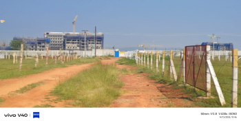  Residential Plot for Sale in Austinpatti, Madurai