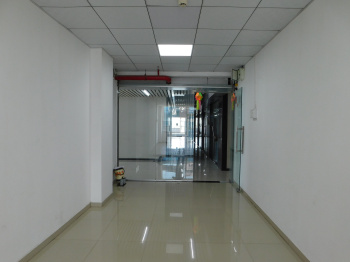  Office Space for Rent in MIDC Chinchwad, Pune