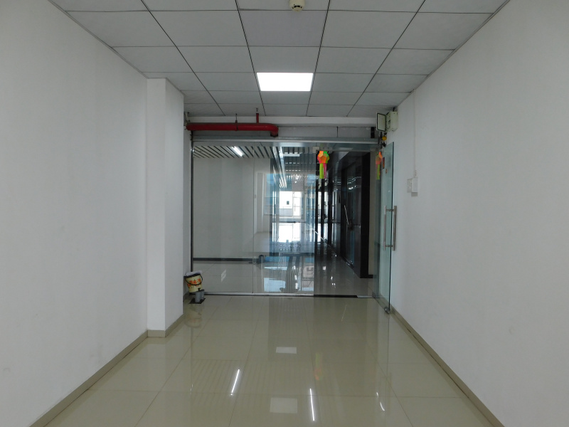  580 Sq.ft. Office Space for Rent in MIDC Chinchwad, Pune