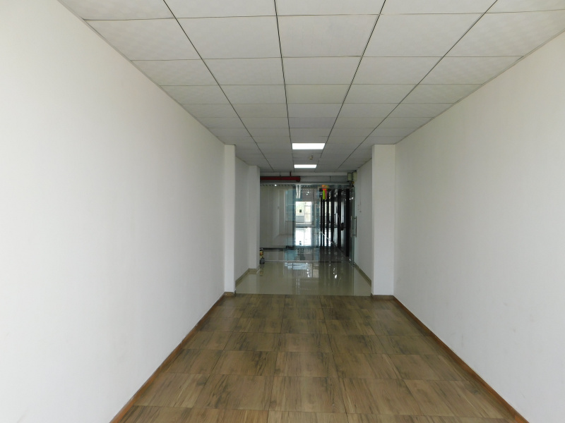  580 Sq.ft. Office Space for Rent in MIDC Chinchwad, Pune