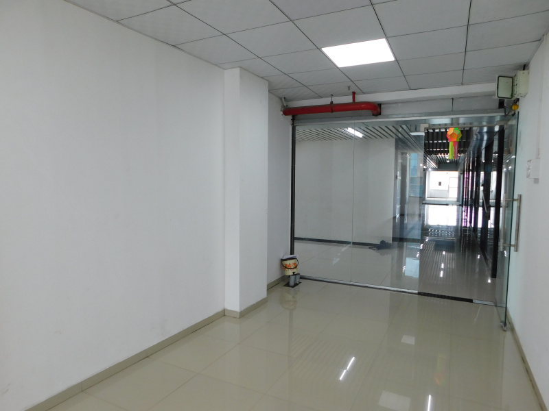  580 Sq.ft. Office Space for Rent in MIDC Chinchwad, Pune