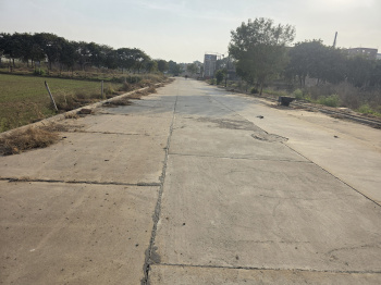  Residential Plot for Sale in Ashiana Colony, Dera Bassi