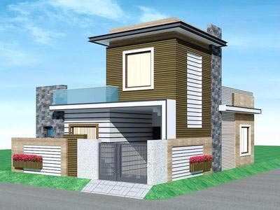 3 BHK House 2127 Sq.ft. for Sale in