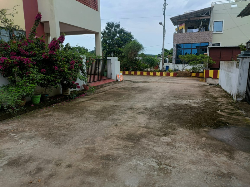 4 BHK 2000 Sq.ft. Villa for Rent in Kantabada, Bhubaneswar