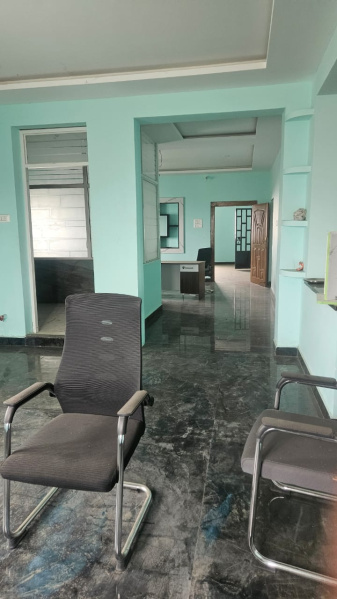  9500 Sq.ft. Office Space for Rent in Mattuthavani, Madurai