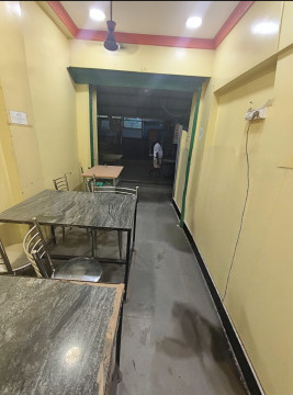  220 Sq.ft. Commercial Shop for Rent in Singarathope, Tiruchirappalli