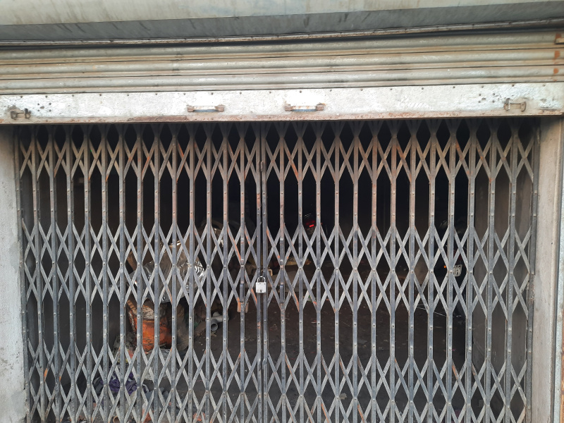  250 Sq.ft. Commercial Shop for Rent in Sodepur, Kolkata