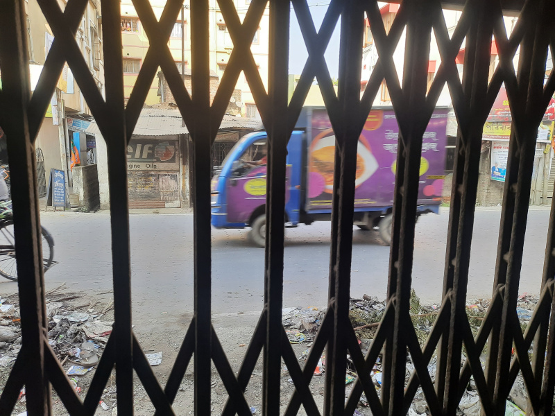  250 Sq.ft. Commercial Shop for Rent in Sodepur, Kolkata