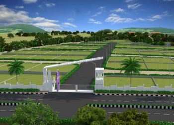 Residential Plot for Sale in Kannuru, Bangalore