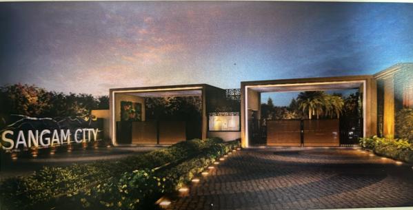  100 Sq. Yards Residential Plot for Sale in Chaksu, Jaipur