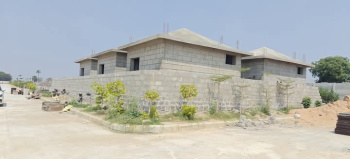 Residential Plot for Sale in Shamshabad, Hyderabad