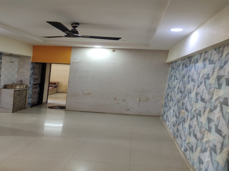 1 BHK 615 Sq.ft. Apartment for Rent in Naigaon East, Mumbai