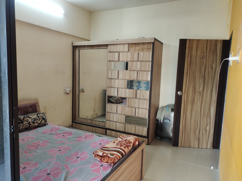 1 BHK 615 Sq.ft. Apartment for Rent in Naigaon East, Mumbai