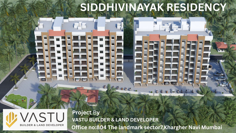 1 BHK 745 Sq.ft. Apartment for Sale in Malvan, Sindhudurg