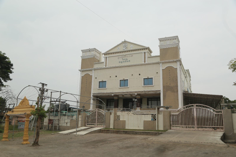  30 Sq.ft. Warehouse for Rent in Amaravathi, Guntur