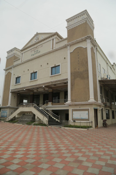  30 Sq.ft. Warehouse for Rent in Amaravathi, Guntur