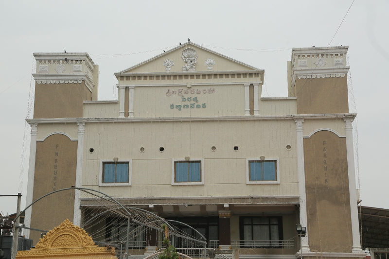  30 Sq.ft. Warehouse for Rent in Amaravathi, Guntur