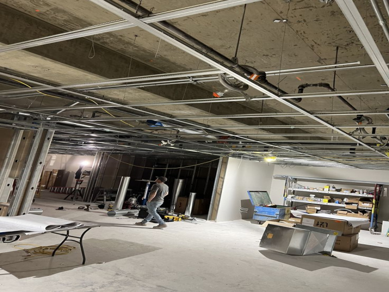  300 Sq.ft. Office Space for Sale in Techzone 4, Greater Noida