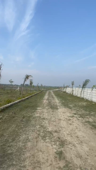  1008 Sq. Yards Agricultural/Farm Land for Sale in Techzone 1, Greater Noida