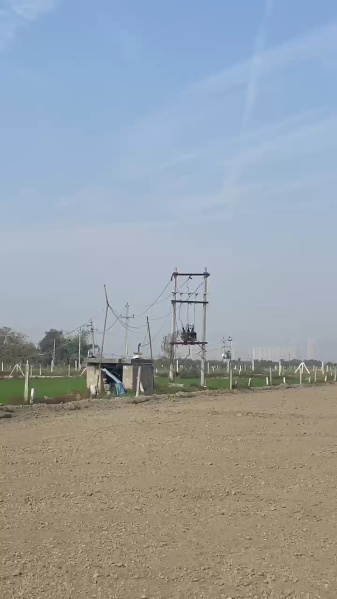  1008 Sq. Yards Agricultural/Farm Land for Sale in Techzone 1, Greater Noida